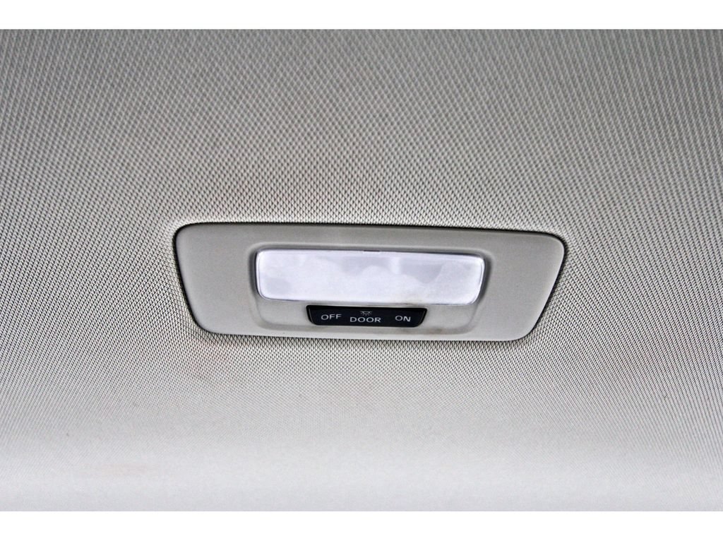 Used 2025 Honda Accord LX image 16