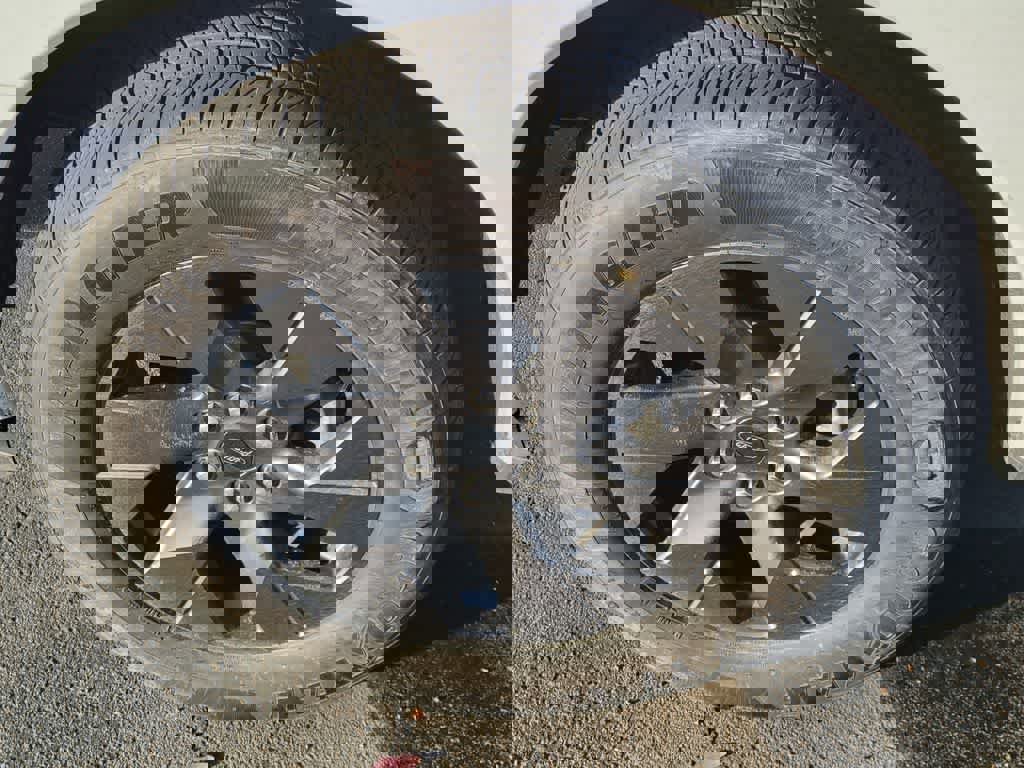 Certified 2024 Ford F150 Lightning Flash image 6