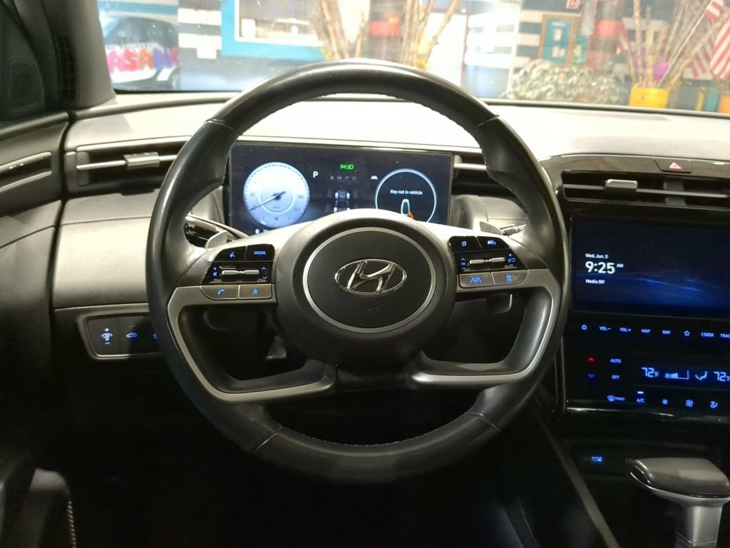 Used 2023 Hyundai Santa Cruz SEL Premium w/ Cargo Package AWD/4WD video 2