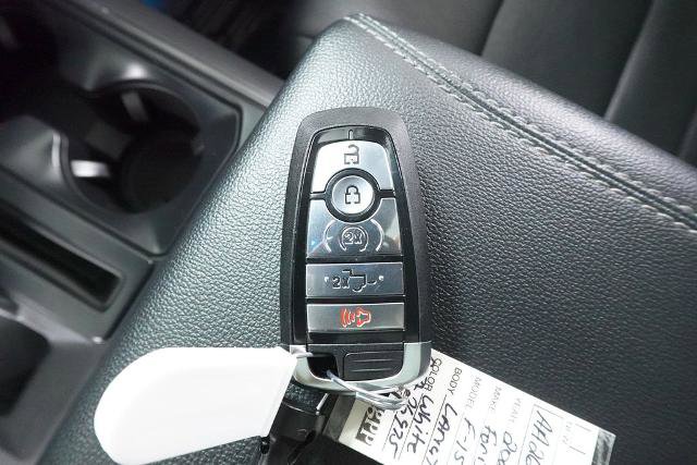 Certified 2024 Ford F150 Lariat w/ Equipment Group 502A High image 22