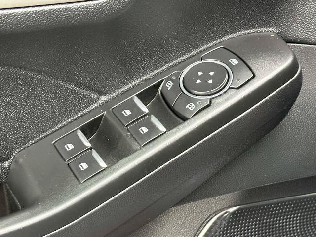 Certified 2022 Ford Escape SEL AWD/4WD image 23