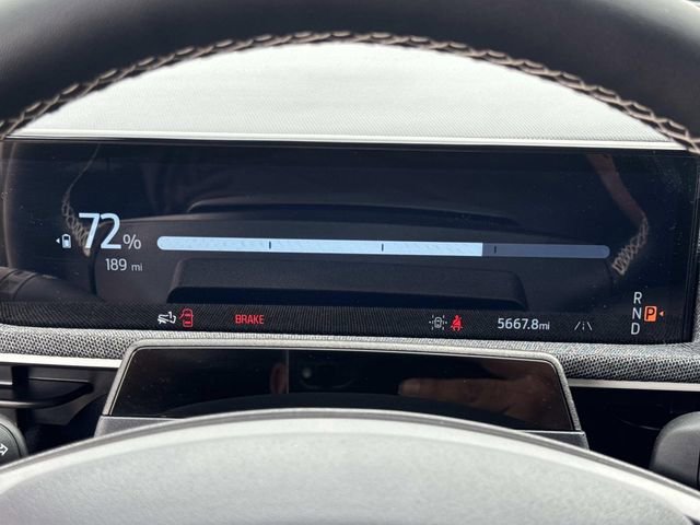 Certified 2025 Ford Mustang Mach-E GT AWD/4WD image 20