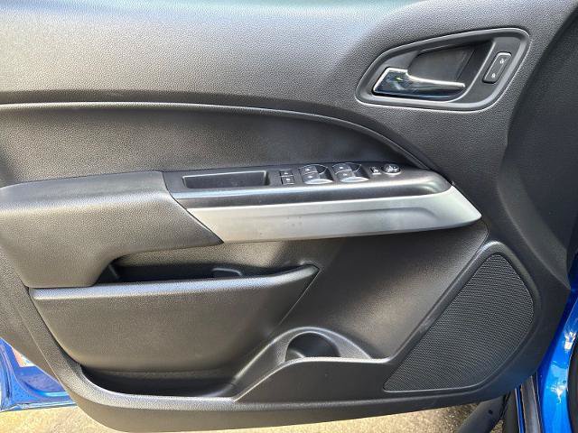 Used 2019 Chevrolet Colorado ZR2 AWD/4WD image 23