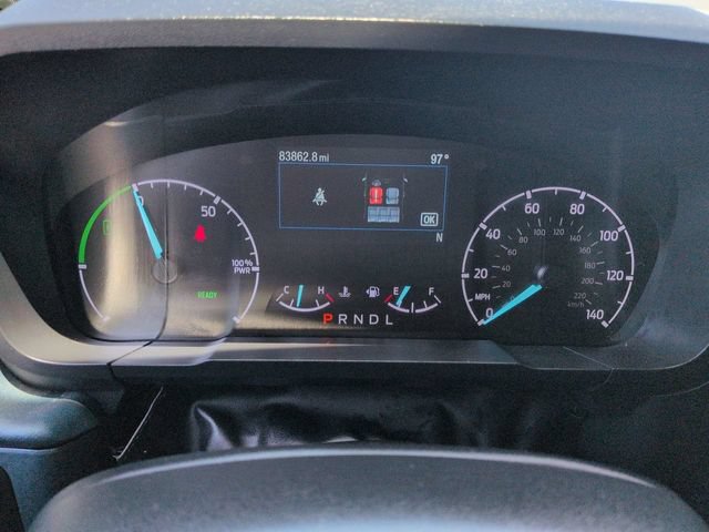 Certified 2024 Ford Maverick XLT w/ XLT Luxury Package FWD image 34