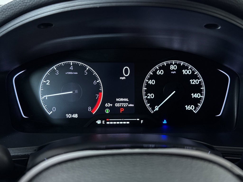 Used 2022 Honda Civic Sport image 11