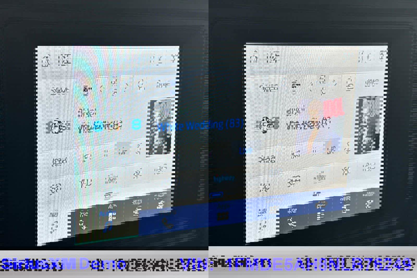 Certified 2022 Ford Bronco Black Diamond image 28