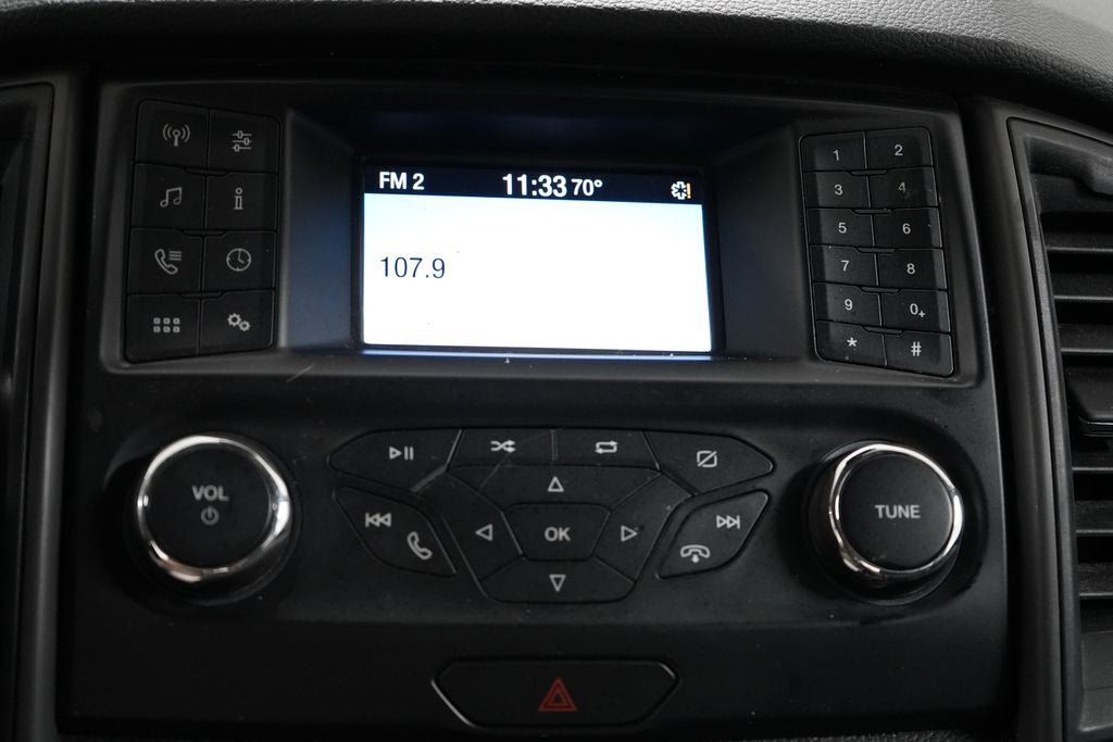Certified 2019 Ford Ranger XL w/ Equipment Group 101A Mid AWD/4WD image 18