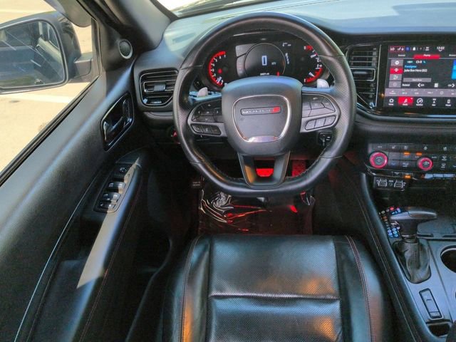Used 2024 Dodge Durango R/T AWD/4WD image 16