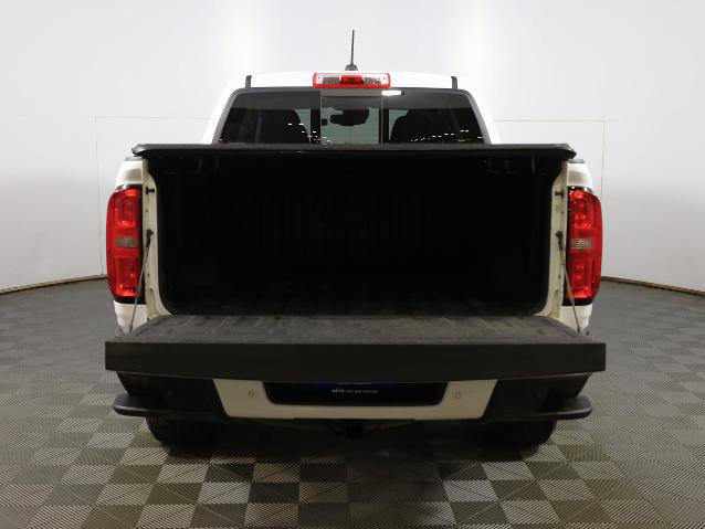 Used 2022 Chevrolet Colorado Z71 w/ Safety Package image 20