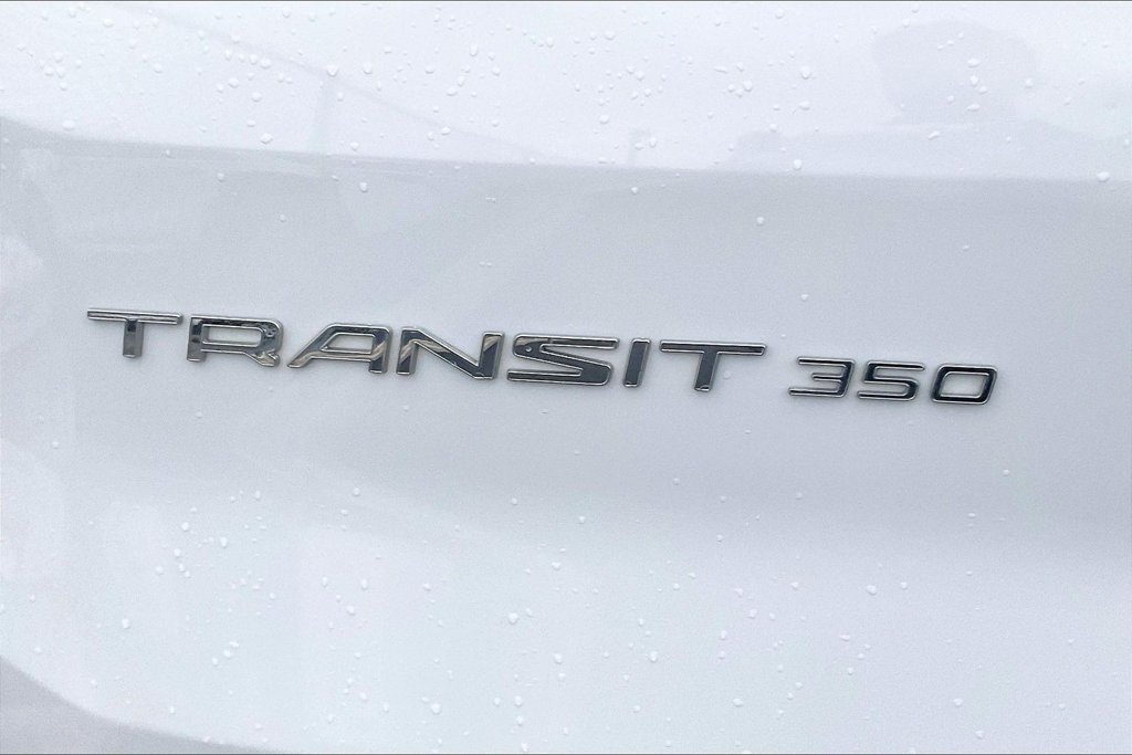 Certified 2021 Ford Transit 350 XL RWD image 7