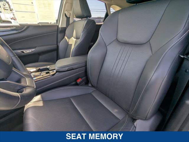 Used 2024 Lexus NX 250 FWD w/ Premium Package image 20