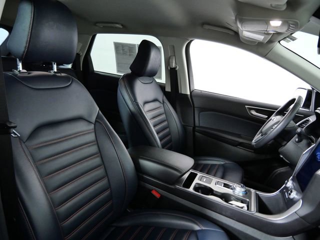 Certified 2023 Ford Edge SEL w/ Sport Appearance Package AWD/4WD image 11