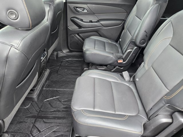 Used 2019 Chevrolet Traverse Premier w/ LPO, 'HIT The Road' Package FWD image 27