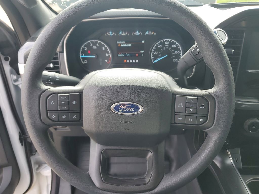 Certified 2023 Ford F150 XL w/ STX Appearance Package AWD/4WD image 16