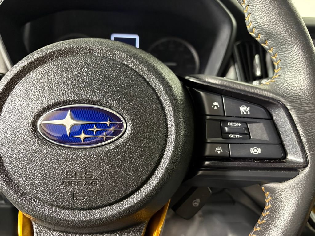 Used 2025 Subaru Outback Wilderness image 24