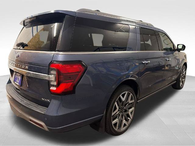 Certified 2023 Ford Expedition Max Platinum AWD/4WD image 5