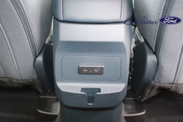 Certified 2025 Ford Maverick XLT FWD image 14
