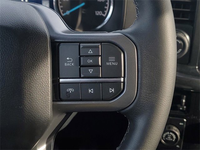 Certified 2023 Ford F150 XLT w/ Equipment Group 302A High image 16