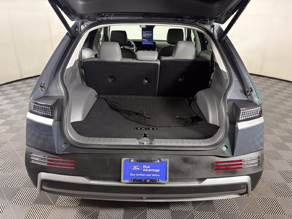 Used 2026 Hyundai Ioniq 5 SEL AWD/4WD image 30