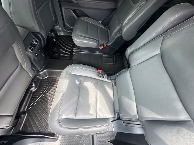 Certified 2025 Ford Explorer Active w/ Active Comfort Package RWD image 18