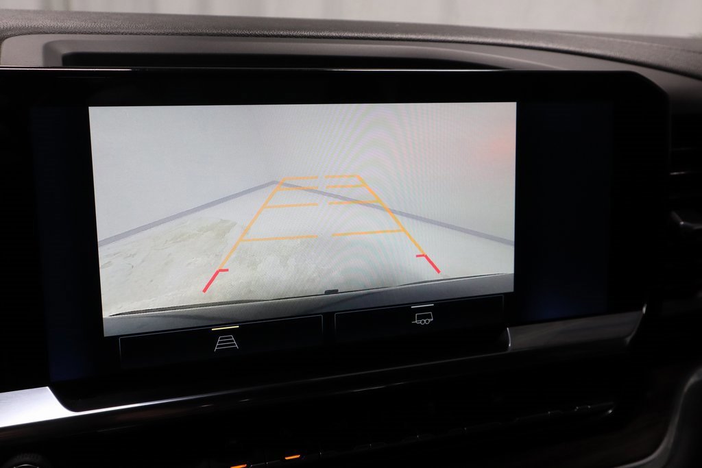 Used 2023 Chevrolet Silverado 1500 RST image 9