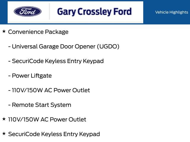 Certified 2022 Ford Edge SEL w/ Convenience Package AWD/4WD image 19