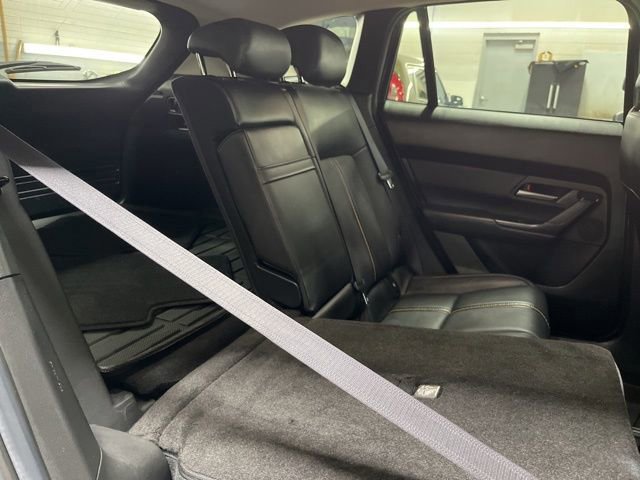 Used 2024 MAZDA CX-50 AWD 2.5 Turbo w/ Cargo Package image 44