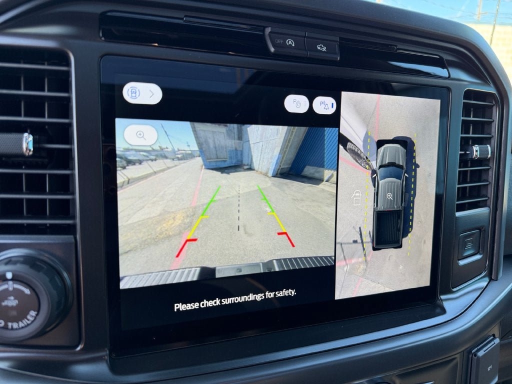 Certified 2026 Ford F150 Tremor AWD/4WD image 18