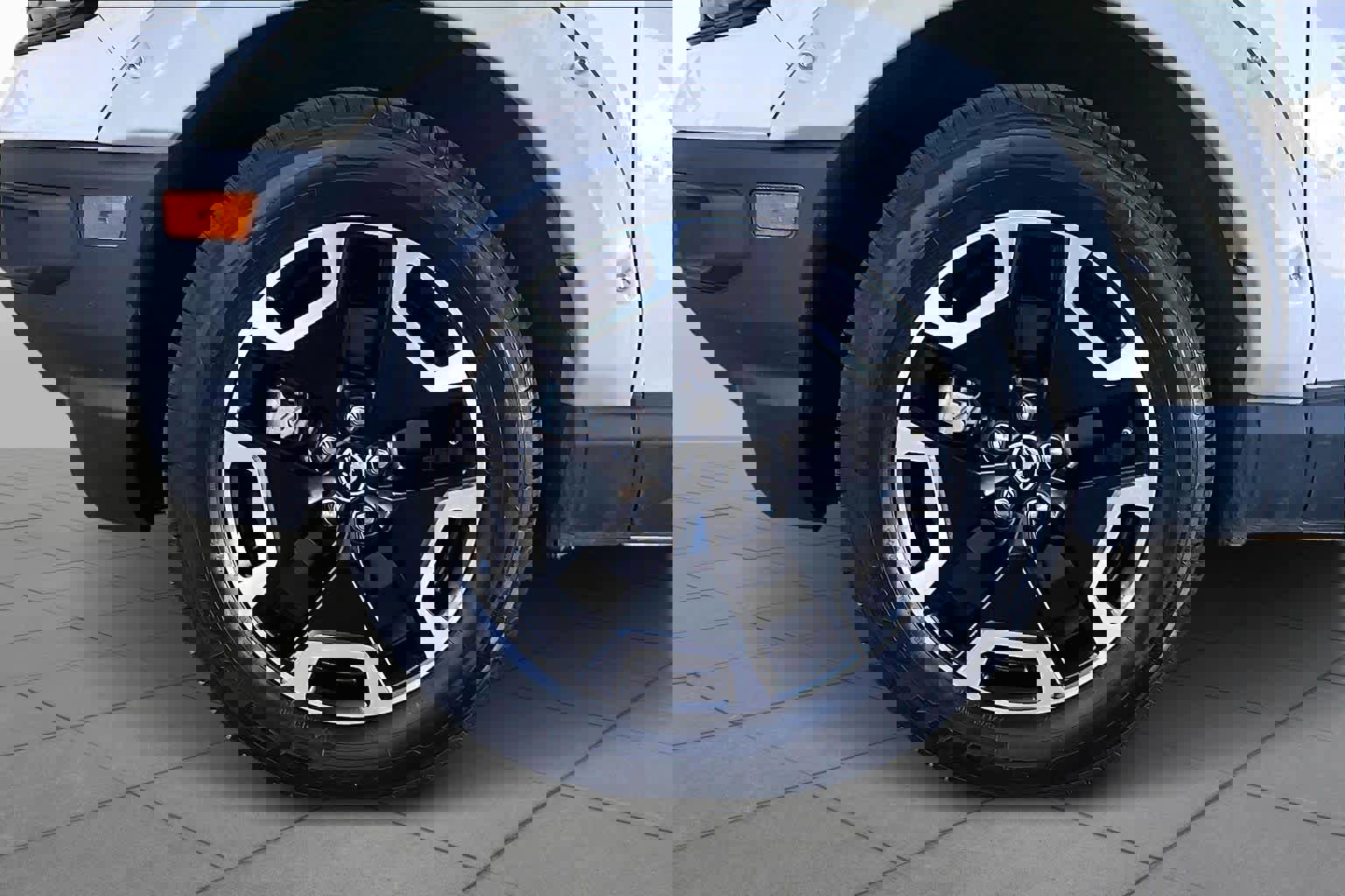 Certified 2022 Ford Bronco Sport Outer Banks w/ Tech Package image 13