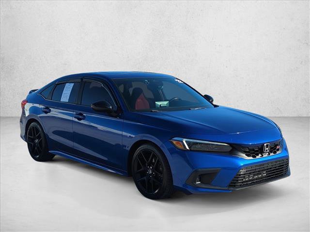 Used 2022 Honda Civic Si image 3
