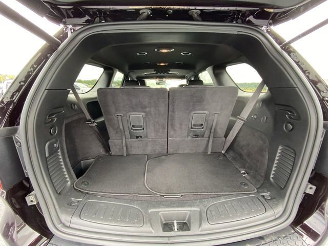 Used 2024 Dodge Durango GT image 26
