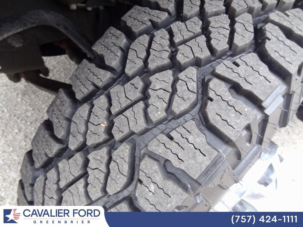 Used 2023 GMC Sierra 3500 Denali image 51