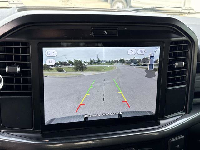 Certified 2026 Ford F150 STX w/ Equipment Group 200A AWD/4WD image 23