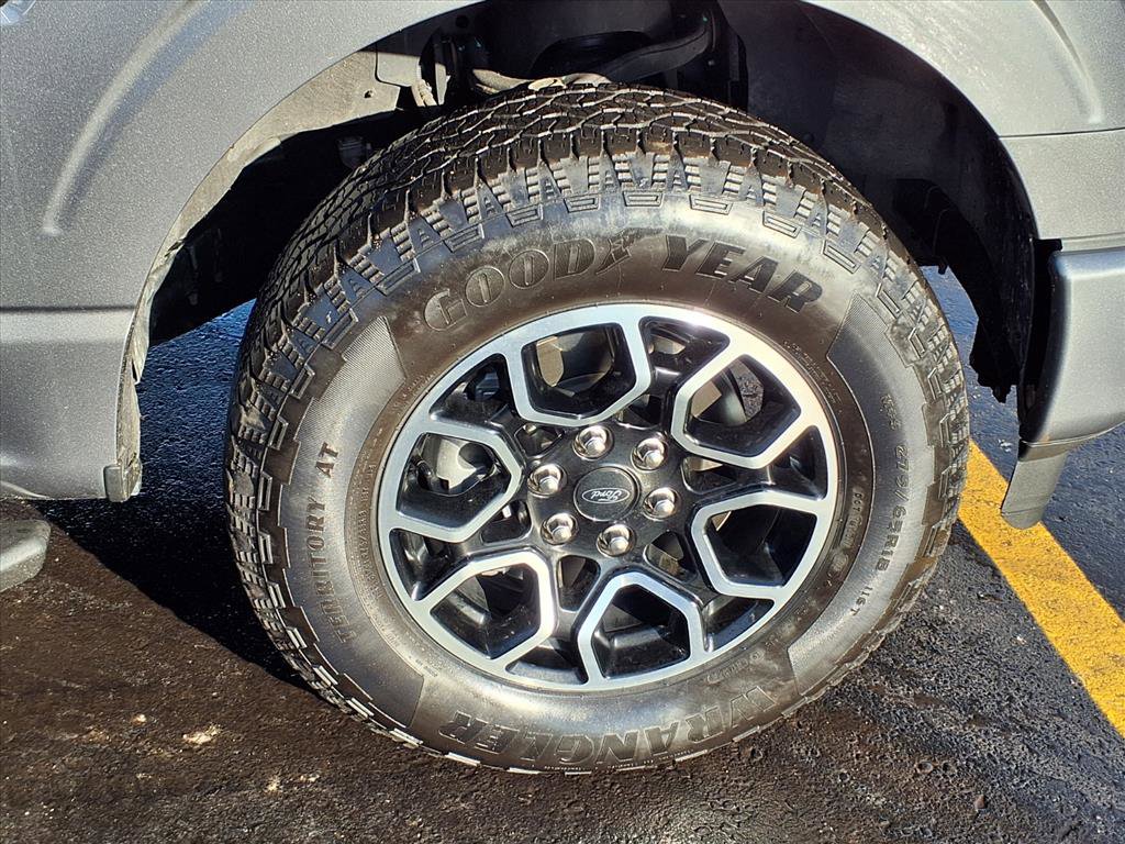 Certified 2023 Ford F150 XLT image 27
