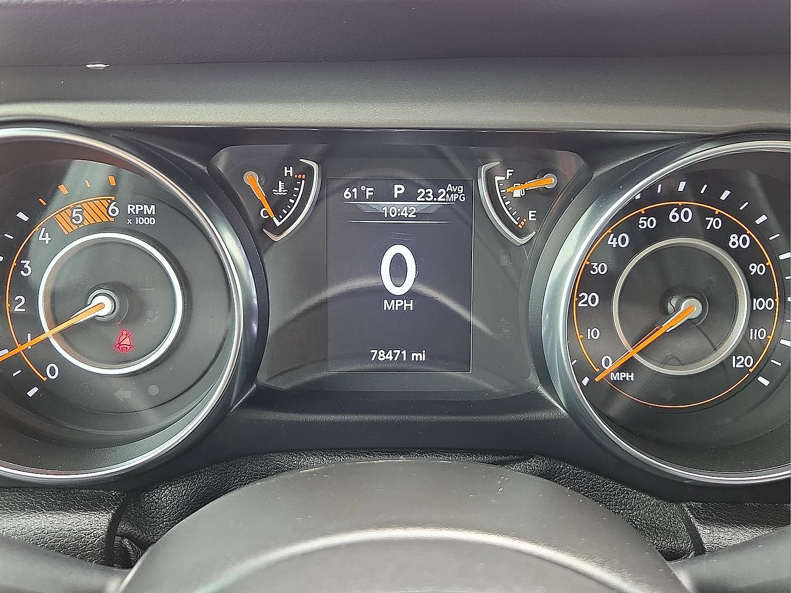 Used 2021 Jeep Wrangler Unlimited Willys image 23