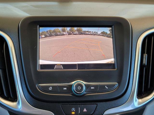 Used 2022 Chevrolet Equinox LS w/ LS Convenience Package AWD/4WD image 19