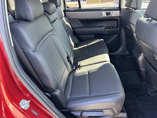 Used 2024 Hyundai Santa Fe SEL image 28