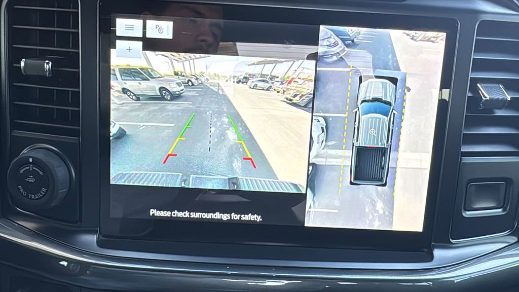 Certified 2021 Ford F150 XLT w/ Equipment Group 302A High image 18