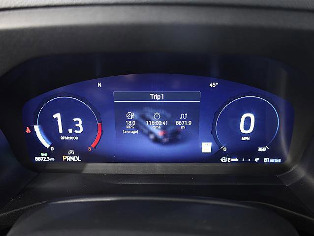 Certified 2025 Ford Explorer Active w/ Active Comfort Package image 14