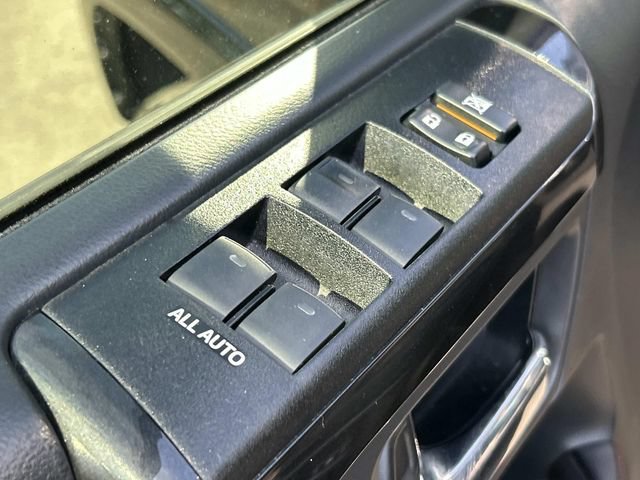Used 2021 Toyota 4Runner TRD Pro AWD/4WD image 32