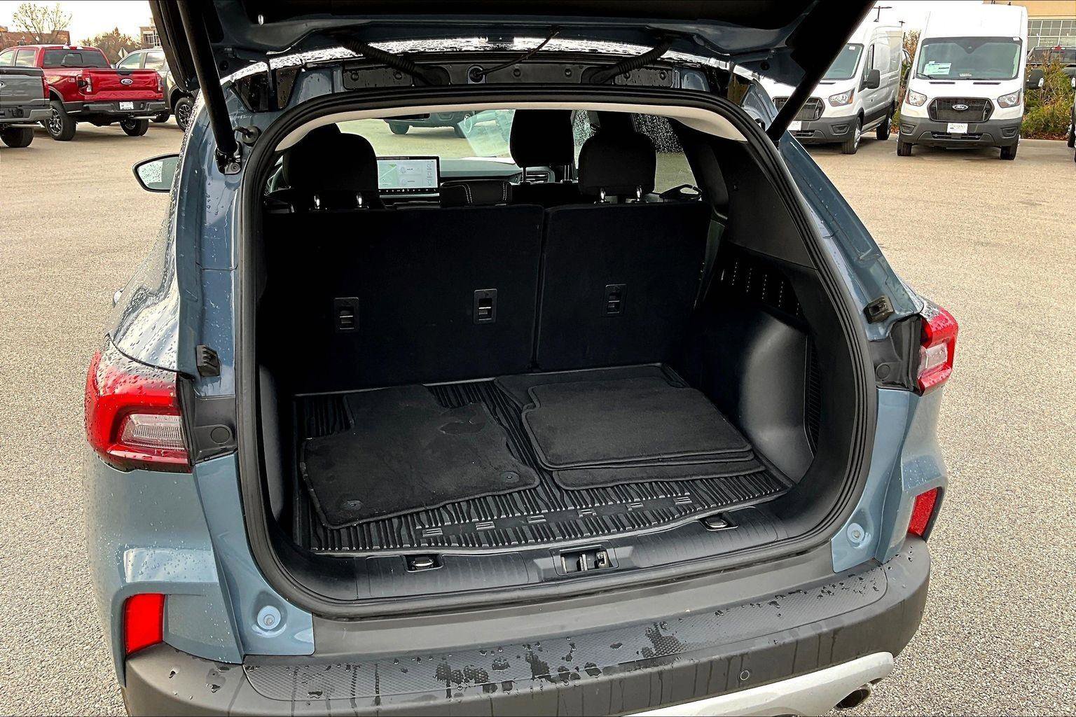 Certified 2023 Ford Escape Active w/ Tech Pack #1 image 19