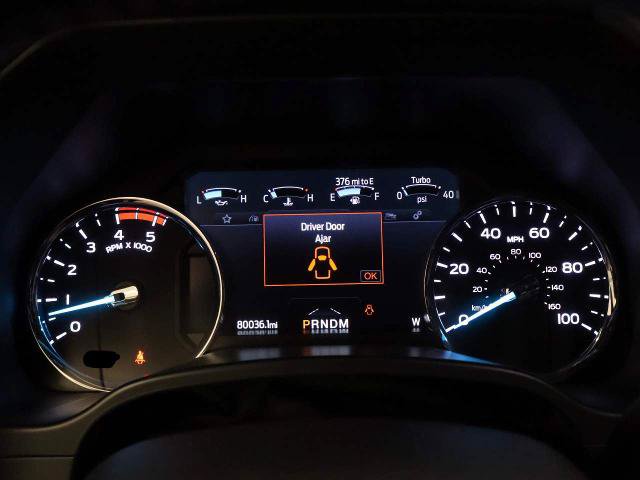 Certified 2021 Ford F350 Lariat AWD/4WD image 12