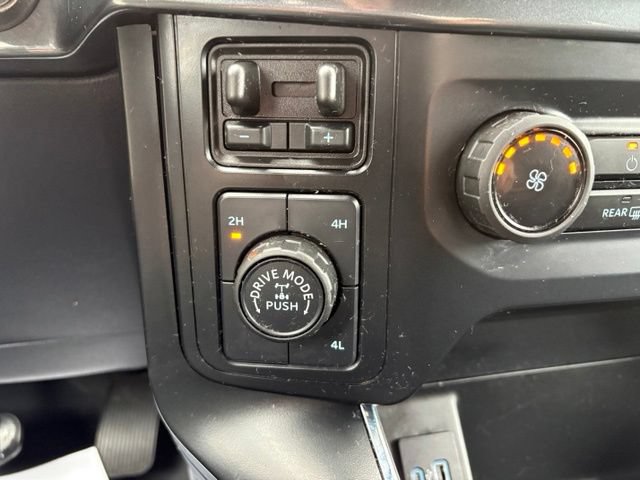 Certified 2023 Ford F150 XL w/ STX Appearance Package AWD/4WD image 30