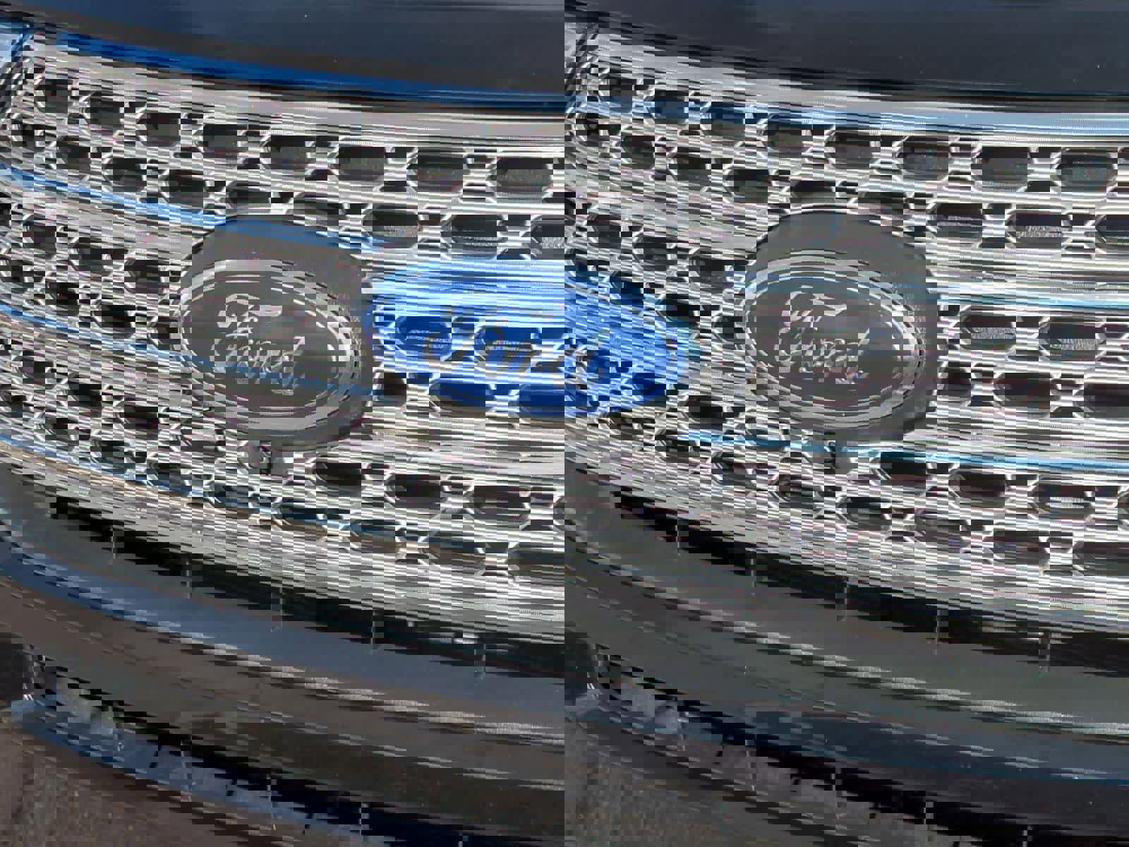 Certified 2023 Ford Explorer Limited w/ Equipment Group 301A image 12