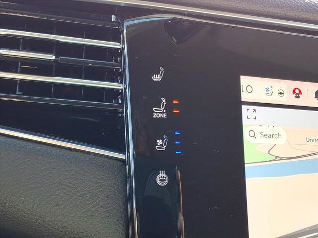 Used 2024 Jeep Wagoneer L 4WD image 18