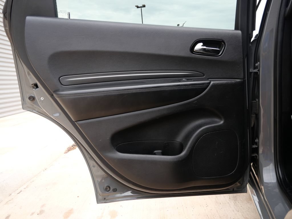 Used 2022 Dodge Durango GT AWD/4WD image 15