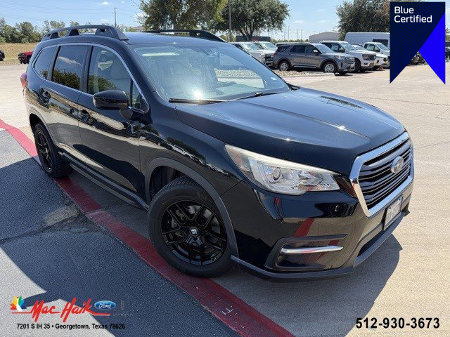Used 2019 Subaru Ascent Premium w/ Popular Package #3