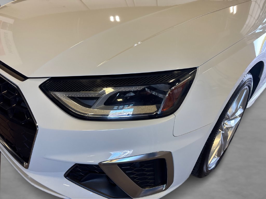 Used 2020 Audi A4 2.0T Premium w/ Convenience Package AWD/4WD image 22