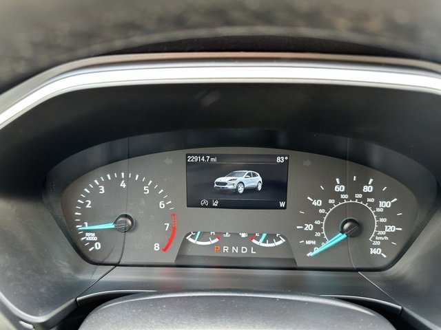 Certified 2022 Ford Escape SE w/ Cold Weather Package image 20