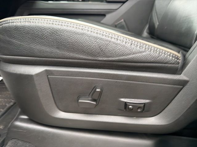 Used 2022 RAM 2500 Limited image 27